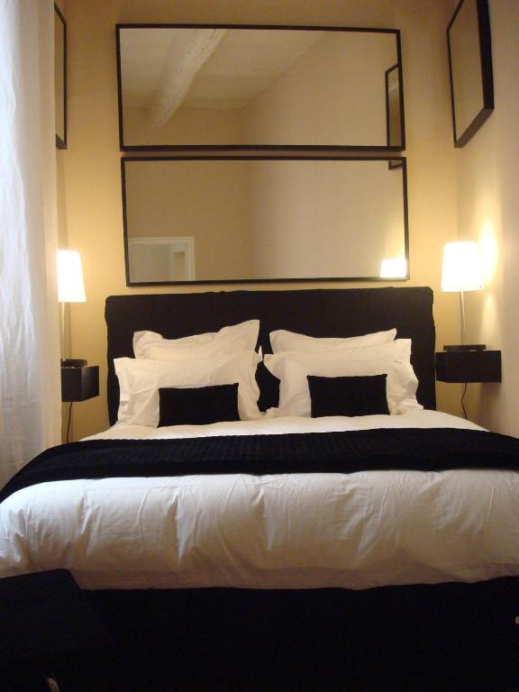L'Appart 6 Aix-en-Provence Room photo